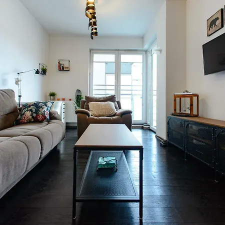 Apartment Apartament Stanczyka 16 Krakau