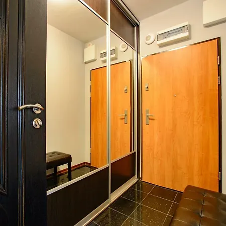Apartament Stanczyka 16 Apartment Krakau