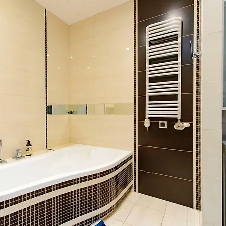 Apartment Apartament Stanczyka 16 Krakau