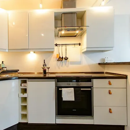 Apartament Stanczyka 16 Apartman