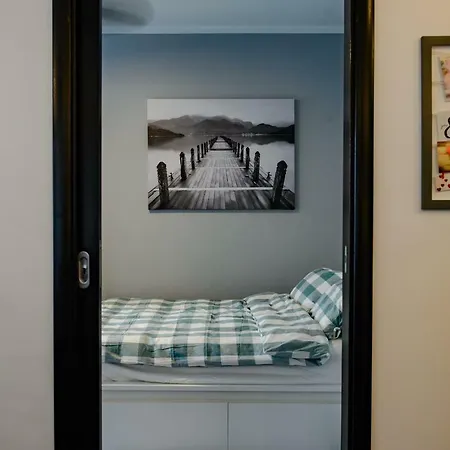Apartament Stanczyka 16 Krakkó