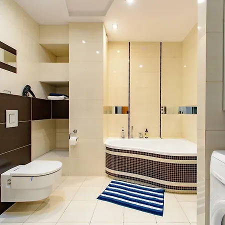 Apartament Stanczyka 16 Krakow